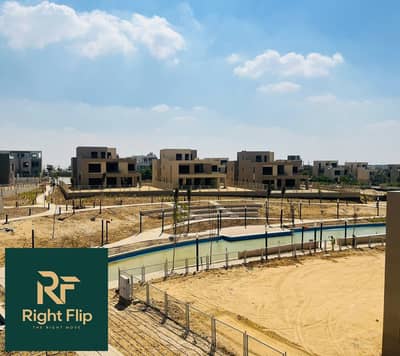 4 Bedroom Villa for Sale in 6th of October, Giza - WhatsApp Image 2026-10-09 at 2.44. 23 PM (3). jpeg