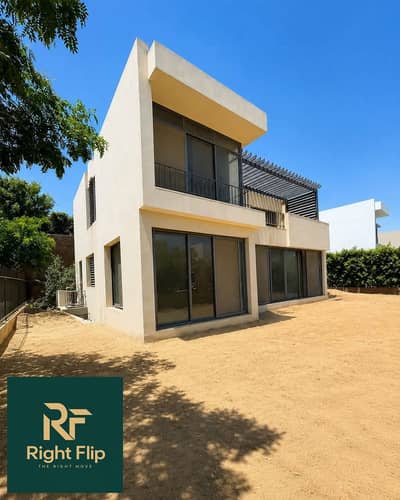 4 Bedroom Villa for Sale in Sheikh Zayed, Giza - WhatsApp Image 2026-10-07 at 4.16. 31 PM (2). jpeg 4 Bedroom Villa for Sale in Sheikh Zayed, Giza - WhatsApp Image 2026-10-07 at 4.16. 31 PM (2). jpeg