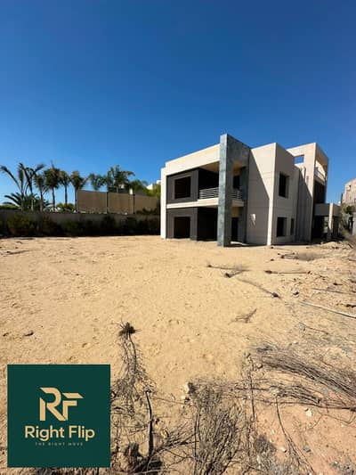 6 Bedroom Villa for Sale in Sheikh Zayed, Giza - WhatsApp Image 2026-10-07 at 6.59. 10 PM (3). jpeg 6 Bedroom Villa for Sale in Sheikh Zayed, Giza - WhatsApp Image 2026-10-07 at 6.59. 10 PM (3). jpeg