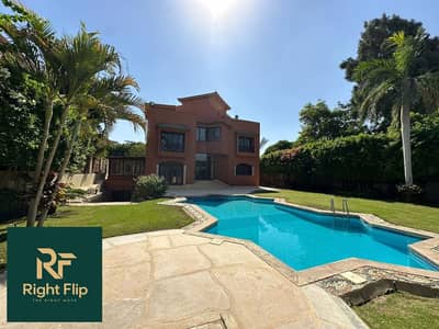 5 Bedroom Villa for Sale in Sheikh Zayed, Giza - WhatsApp Image 2026-10-08 at 3.44. 14 PM (1). jpeg 5 Bedroom Villa for Sale in Sheikh Zayed, Giza - WhatsApp Image 2026-10-08 at 3.44. 14 PM (1). jpeg