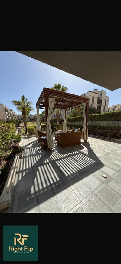 4 Bedroom Flat for Sale in Sheikh Zayed, Giza - WhatsApp Image 2026-10-13 at 3.59. 20 PM. jpeg