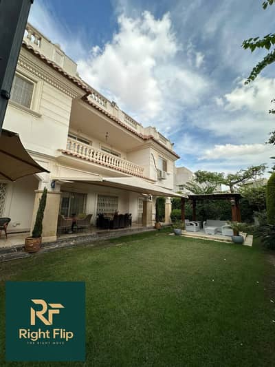 8 Bedroom Villa for Sale in Sheikh Zayed, Giza - WhatsApp Image 2026-10-05 at 5.37. 22 PM (4). jpeg