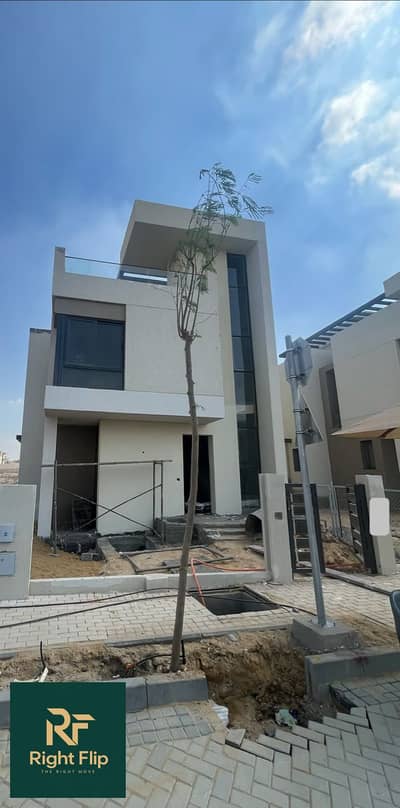 3 Bedroom Villa for Sale in 6th of October, Giza - WhatsApp Image 2026-10-07 at 2.07. 48 PM. jpeg 3 Bedroom Villa for Sale in 6th of October, Giza - WhatsApp Image 2026-10-07 at 2.07. 48 PM. jpeg
