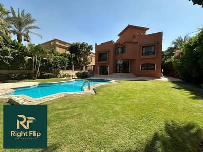5 Bedroom Villa for Sale in Sheikh Zayed, Giza - WhatsApp Image 2026-10-08 at 3.44. 14 PM (2). jpeg 5 Bedroom Villa for Sale in Sheikh Zayed, Giza - WhatsApp Image 2026-10-08 at 3.44. 14 PM (2). jpeg