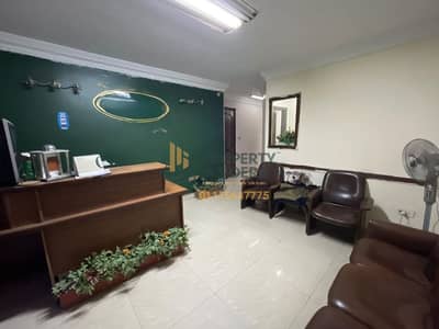 عيادة للبيع في المهندسين، الجيزة - 1. jpeg عيادة للبيع في المهندسين، الجيزة - 1. jpeg