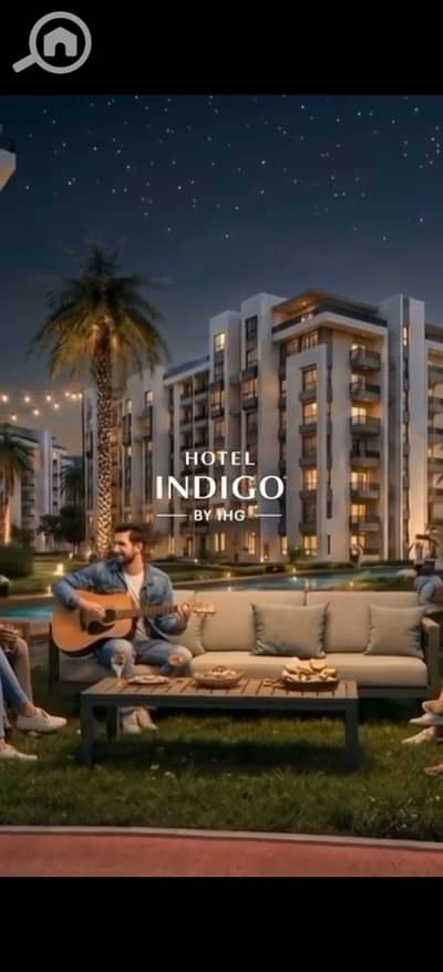 3 Bedroom Apartment for Sale in New Capital City, Cairo - 551574. jpg