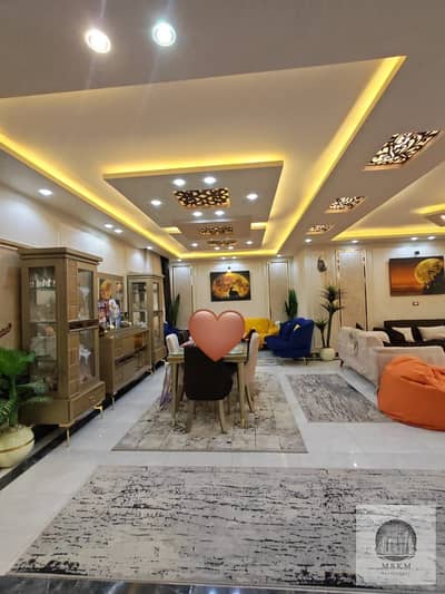 3 Bedroom Flat for Sale in New Cairo, Cairo - WhatsApp Image 2026-10-20 at 12.59. 32 PM. jpeg