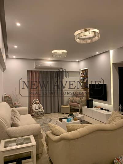 3 Bedroom Apartment for Sale in New Cairo, Cairo - WhatsApp Image 2026-10-19 at 4.44. 16 PM. jpeg 3 Bedroom Apartment for Sale in New Cairo, Cairo - WhatsApp Image 2026-10-19 at 4.44. 16 PM. jpeg
