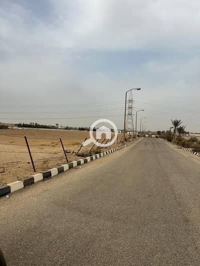 أرض تجارية  للبيع في 6 اكتوبر، الجيزة - WhatsApp Image 2026-10-20 at 2.47. 13 PM (1). jpeg
