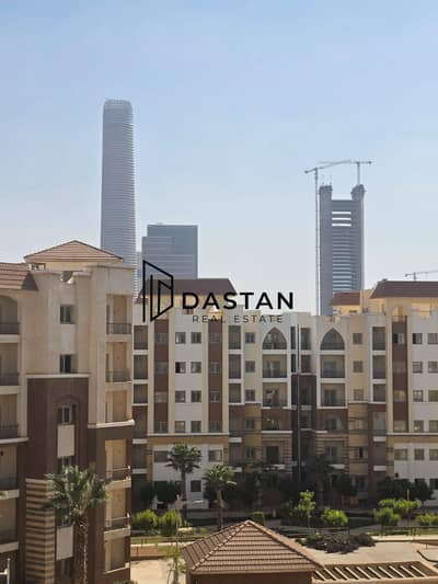 شقة 3 غرف نوم للبيع في العاصمة الإدارية الجديدة، القاهرة - WhatsApp Image 2026-09-14 at 2.29. 24 PM - Copy. jpeg