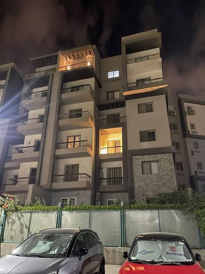 3 Bedroom Flat for Sale in 6th of October, Giza - WhatsApp Image 2026-10-20 at 2.54. 06 PM (13). jpeg 3 Bedroom Flat for Sale in 6th of October, Giza - WhatsApp Image 2026-10-20 at 2.54. 06 PM (13). jpeg