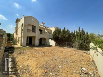 فیلا 4 غرف نوم للبيع في القاهرة الجديدة، القاهرة - WhatsApp Image 2026-10-20 at 2.54. 17 PM (1). jpeg فیلا 4 غرف نوم للبيع في القاهرة الجديدة، القاهرة - WhatsApp Image 2026-10-20 at 2.54. 17 PM (1). jpeg