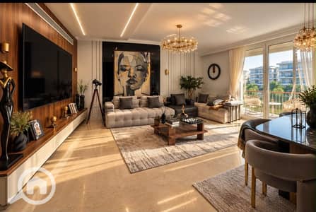 3 Bedroom Flat for Sale in 6th of October, Giza - WhatsApp Image 2026-10-20 at 3.19. 40 PM (1). jpeg 3 Bedroom Flat for Sale in 6th of October, Giza - WhatsApp Image 2026-10-20 at 3.19. 40 PM (1). jpeg
