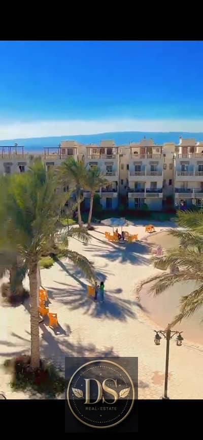 2 Bedroom Chalet for Sale in Ain Sukhna, Suez - WhatsApp Image 2026-10-20 at 3.11. 30 PM (1). jpeg
