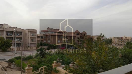 3 Bedroom Flat for Rent in New Cairo, Cairo - IMG-20261020-WA0124. jpg