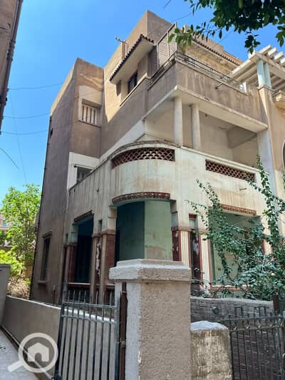 عقار سكني آخر 10+ غرف نوم للبيع في مصر الجديدة، القاهرة - WhatsApp Image 2026-10-20 at 12.23. 43 AM (1). jpeg عقار سكني آخر 10+ غرف نوم للبيع في مصر الجديدة، القاهرة - WhatsApp Image 2026-10-20 at 12.23. 43 AM (1). jpeg
