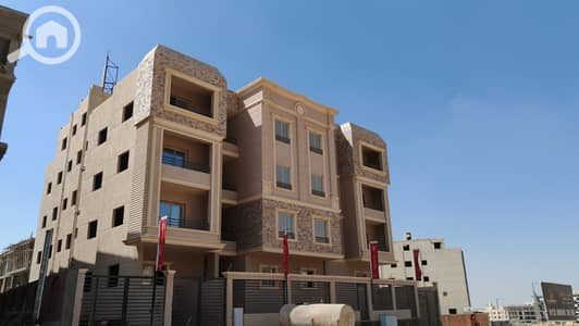 4 Bedroom Duplex for Sale in New Cairo, Cairo - IMG_20250624_154858. jpg
