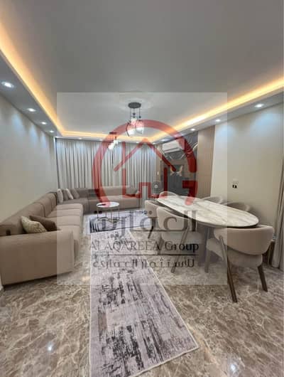 3 Bedroom Apartment for Rent in Madinaty, Cairo - WhatsApp Image 2026-10-17 at 10.52. 48 PM (2). jpeg