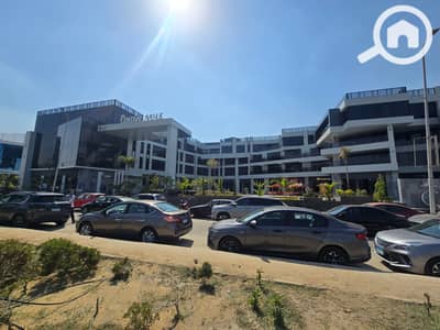 Retail for Rent in Sheikh Zayed, Giza - 20260621_155558. jpg