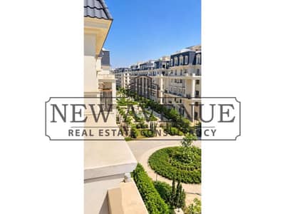 3 Bedroom iVilla for Sale in New Cairo, Cairo - 54e8fead-3370-4dbb-b2ad-1b7c86853af9. jpg 3 Bedroom iVilla for Sale in New Cairo, Cairo - 54e8fead-3370-4dbb-b2ad-1b7c86853af9. jpg