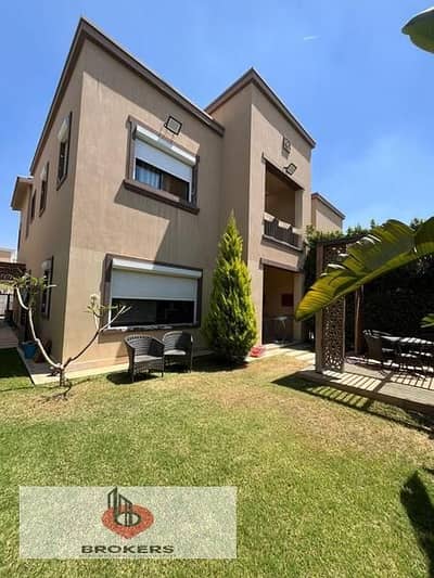 3 Bedroom Twin House for Sale in New Cairo, Cairo - WhatsApp Image 2026-10-20 at 2.58. 43 PM (2). jpeg