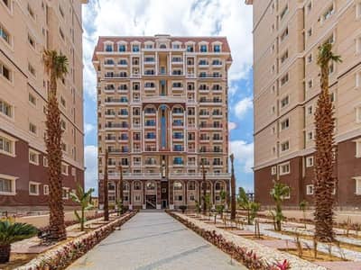 3 Bedroom Flat for Rent in Moharam Bik, Alexandria - WhatsApp Image 2026-07-30 at 3.19. 20 PM. jpg