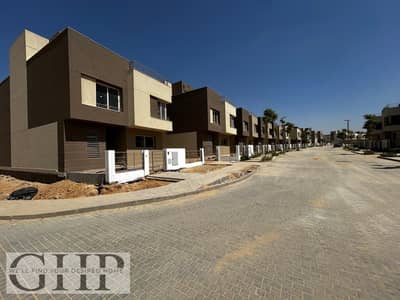 فیلا 4 غرف نوم للبيع في القاهرة الجديدة، القاهرة - IMG-20260926-WA0002. jpg فیلا 4 غرف نوم للبيع في القاهرة الجديدة، القاهرة - IMG-20260926-WA0002. jpg