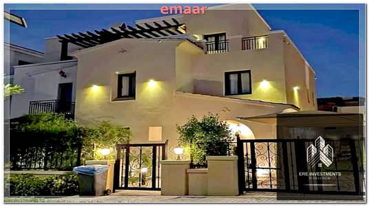 4 Bedroom Twin House for Sale in New Cairo, Cairo - 735222816_3553553124800009_1430800153270738316_n. jpg 4 Bedroom Twin House for Sale in New Cairo, Cairo - 735222816_3553553124800009_1430800153270738316_n. jpg