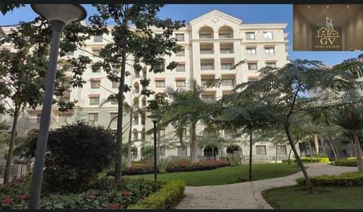 3 Bedroom Apartment for Sale in New Capital City, Cairo - من المالك شقة ١٦٠ متر جاردن فيو في سيليا طلعت مصطفى ممكن تسهيلات 3 Bedroom Apartment for Sale in New Capital City, Cairo - من المالك شقة ١٦٠ متر جاردن فيو في سيليا طلعت مصطفى ممكن تسهيلات