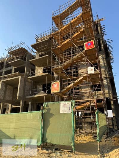 2 Bedroom Apartment for Sale in New Heliopolis, Cairo - WhatsApp Image 2026-01-19 at 5.37. 47 PM. jpeg 2 Bedroom Apartment for Sale in New Heliopolis, Cairo - WhatsApp Image 2026-01-19 at 5.37. 47 PM. jpeg