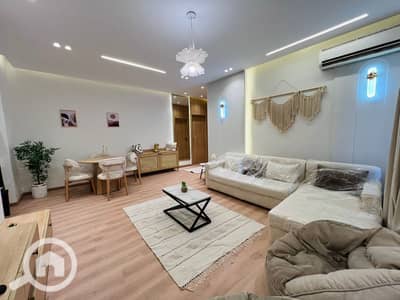 2 Bedroom Apartment for Rent in Sheikh Zayed, Giza - WhatsApp Image 2026-10-11 at 2.29. 40 PM. jpeg