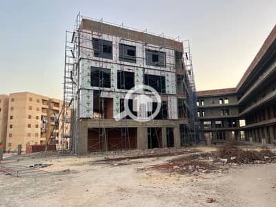 Clinic for Sale in Hadayek October, Giza - 49. jpg