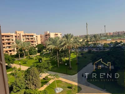 فلیٹ 4 غرف نوم للايجار في القاهرة الجديدة، القاهرة - 5ed9f57f-f7b1-457b-9136-4e51b6fc3419. jpeg