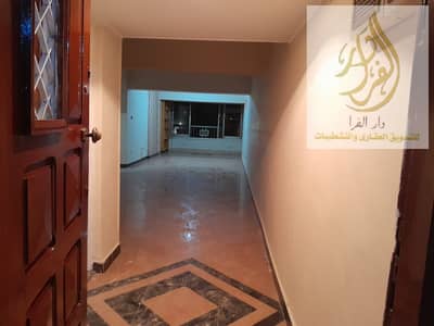 3 Bedroom Apartment for Rent in Mohandessin, Giza - WhatsApp Image 2026-10-17 at 7.54. 56 PM (1). jpeg
