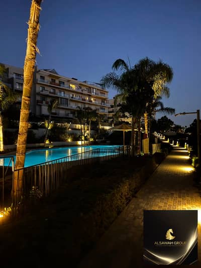 3 Bedroom Hotel Apartment for Rent in New Cairo, Cairo - WhatsApp Image 2026-09-08 at 16.41. 46 (1). jpeg 3 Bedroom Hotel Apartment for Rent in New Cairo, Cairo - WhatsApp Image 2026-09-08 at 16.41. 46 (1). jpeg