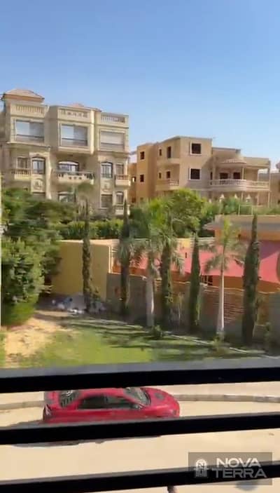 3 Bedroom Apartment for Sale in 6th of October, Giza - WhatsApp Image 2026-10-20 at 11.16. 56 AM (2). jpeg