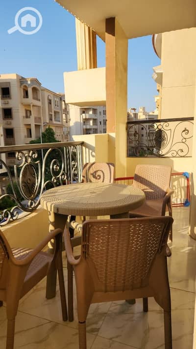 2 Bedroom Apartment for Rent in New Cairo, Cairo - WhatsApp Image 2026-10-17 at 6.03. 17 PM (3). jpeg 2 Bedroom Apartment for Rent in New Cairo, Cairo - WhatsApp Image 2026-10-17 at 6.03. 17 PM (3). jpeg