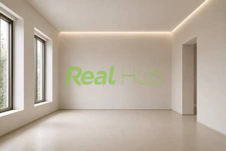 Pharmacy for Sale in New Cairo, Cairo - Unfurnished space_ Space with white walls. jpeg