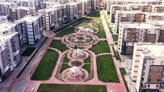 شقة 3 غرف نوم للبيع في 6 اكتوبر، الجيزة - شقة للبيع في 6 اكتوبر - بكمبوند سكن مصر الوحات | 6th of October - مالك شقة 3 غرف نوم للبيع في 6 اكتوبر، الجيزة - شقة للبيع في 6 اكتوبر - بكمبوند سكن مصر الوحات | 6th of October - مالك