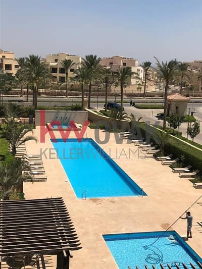 4 Bedroom Penthouse for Rent in Mokattam, Cairo - WhatsApp Image 2026-09-30 at 2.17. 03 PM. jpeg
