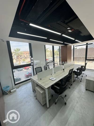 Office for Rent in New Cairo, Cairo - Image08. jpg