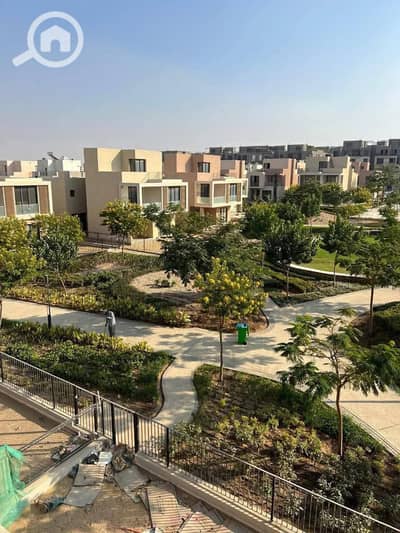 3 Bedroom Twin House for Sale in New Heliopolis, Cairo - WhatsApp Image 2026-07-06 at 5.39. 10 PM. jpeg
