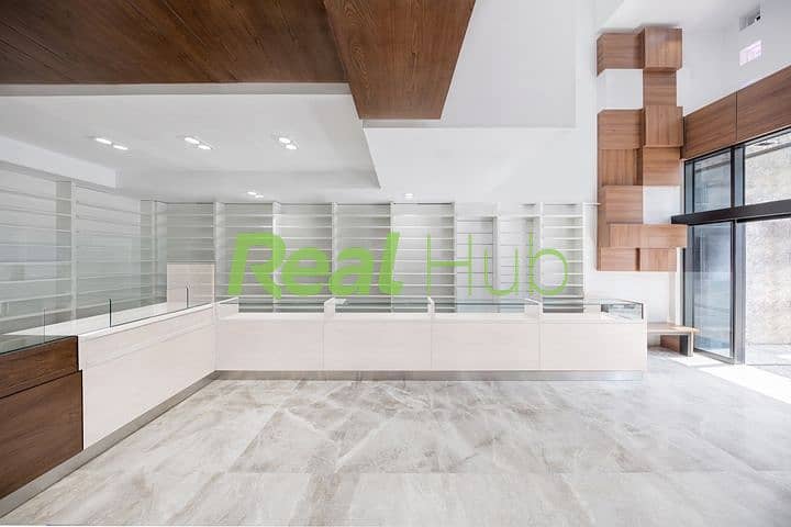 3 Navid Pharmacy by Led Architects, Tehran – Iran. jpeg
