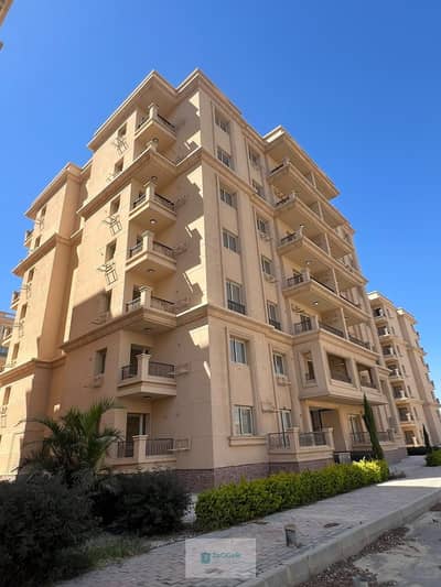 3 Bedroom Apartment for Sale in New Capital City, Cairo - WhatsApp Image 2026-10-19 at 2.16. 22 PM. jpeg 3 Bedroom Apartment for Sale in New Capital City, Cairo - WhatsApp Image 2026-10-19 at 2.16. 22 PM. jpeg