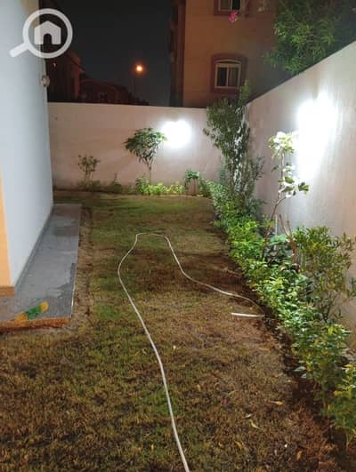 3 Bedroom Flat for Rent in Sheikh Zayed, Giza - 4ف4ف. jpeg