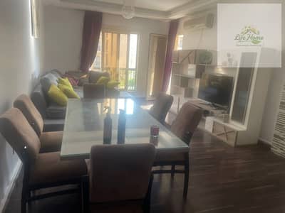 3 Bedroom Flat for Rent in New Cairo, Cairo - IMG_2476. jpg