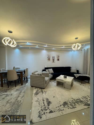 3 Bedroom Flat for Rent in Madinaty, Cairo - WhatsApp Image 2026-10-20 at 11.42. 19 AM. jpeg