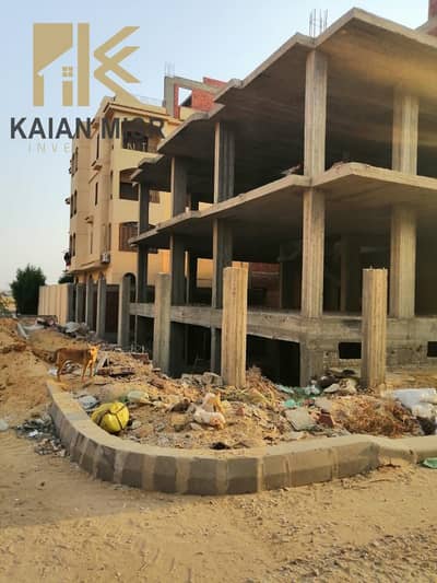 Land for Sale in Shorouk City, Cairo - 19534. jpg