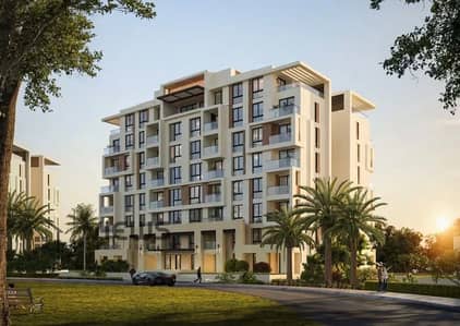 2 Bedroom Flat for Sale in New Cairo, Cairo - WhatsApp Image 2026-10-20 at 2.18. 41 PM. jpeg