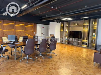 Office for Rent in New Cairo, Cairo - Image11. jpg